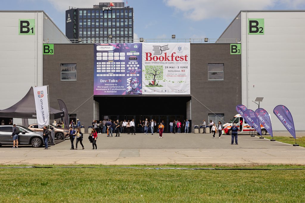 Bookfest 2024 – cel mai mare târg de carte din România. Cele mai importante lucrări propuse de editurile participante 1 bookfest 2024 s 101
