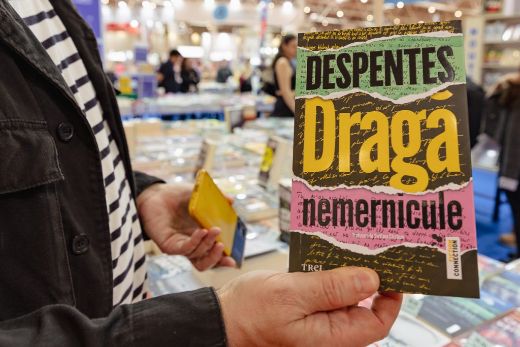 Bookfest 2024 – cel mai mare târg de carte din România. Cele mai importante lucrări propuse de editurile participante 7 bookfest 2024 s 110
