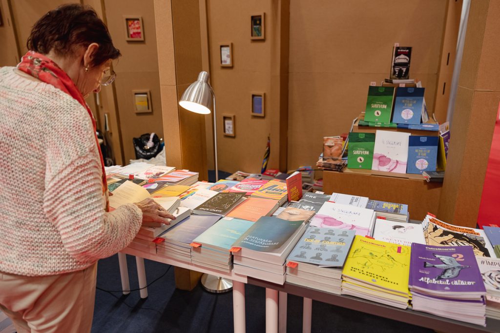 Bookfest 2024 – cel mai mare târg de carte din România. Cele mai importante lucrări propuse de editurile participante 20 bookfest 2024 s 117
