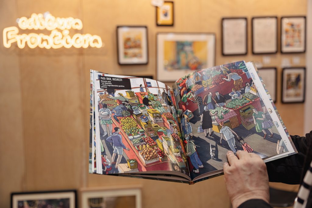 Bookfest 2024 – cel mai mare târg de carte din România. Cele mai importante lucrări propuse de editurile participante 24 bookfest 2024 s 130