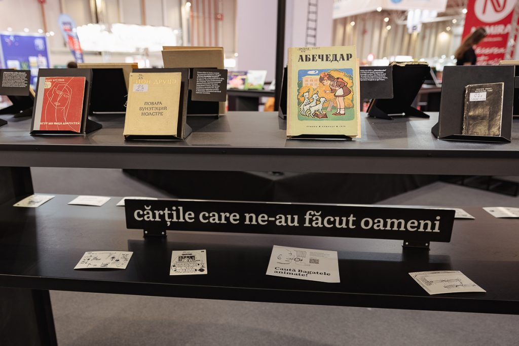 Bookfest 2024 – cel mai mare târg de carte din România. Cele mai importante lucrări propuse de editurile participante 32 bookfest 2024 s 147