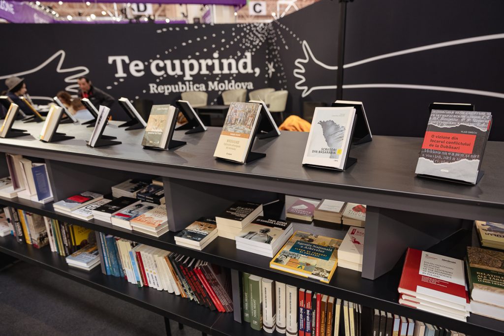 Bookfest 2024 – cel mai mare târg de carte din România. Cele mai importante lucrări propuse de editurile participante 33 bookfest 2024 s 148