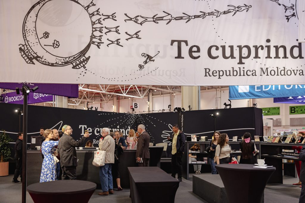 Bookfest 2024 – cel mai mare târg de carte din România. Cele mai importante lucrări propuse de editurile participante 34 bookfest 2024 s 150