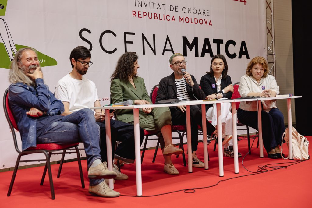 Bookfest 2024 – cel mai mare târg de carte din România. Cele mai importante lucrări propuse de editurile participante 49 bookfest 2024 s 154