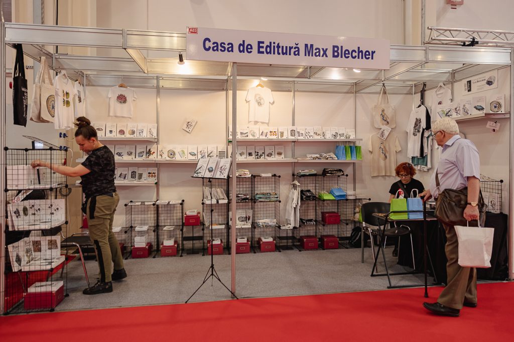 Bookfest 2024 – cel mai mare târg de carte din România. Cele mai importante lucrări propuse de editurile participante 38 bookfest 2024 s 168