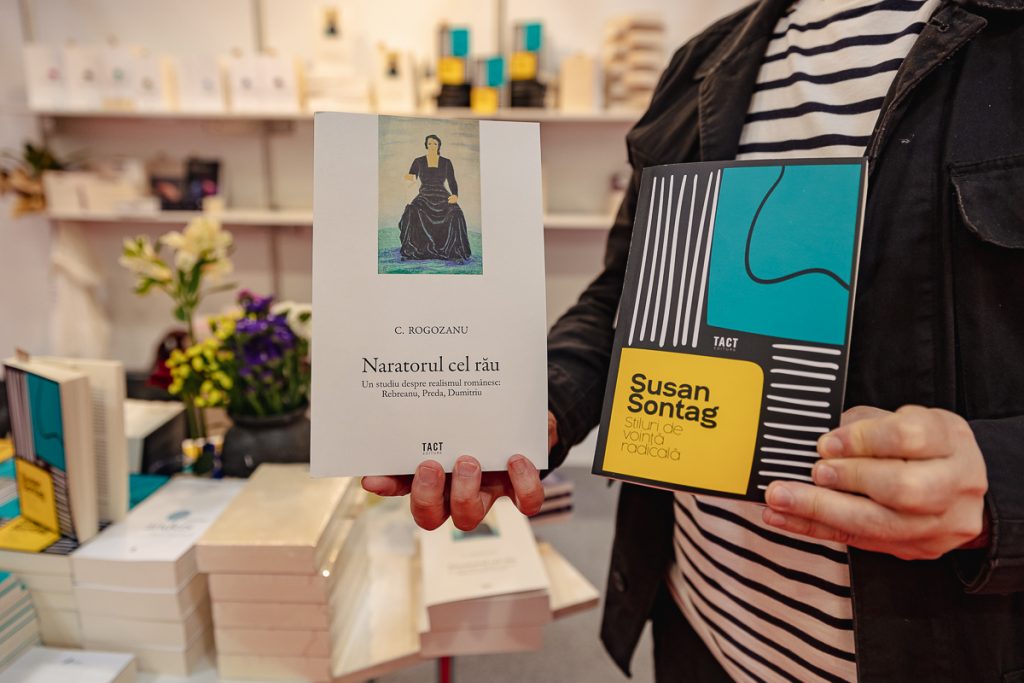 Bookfest 2024 – cel mai mare târg de carte din România. Cele mai importante lucrări propuse de editurile participante 2 bookfest 2024 s 175