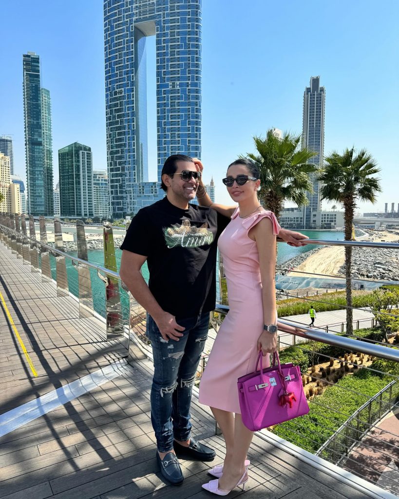 Motivul real pentru care Brigitte Pastramă s-a mutat în Dubai: „Când am intrat în acea țară, ca turist, m-a întâmpinat un mesaj” 7 brigitte pastrama 1