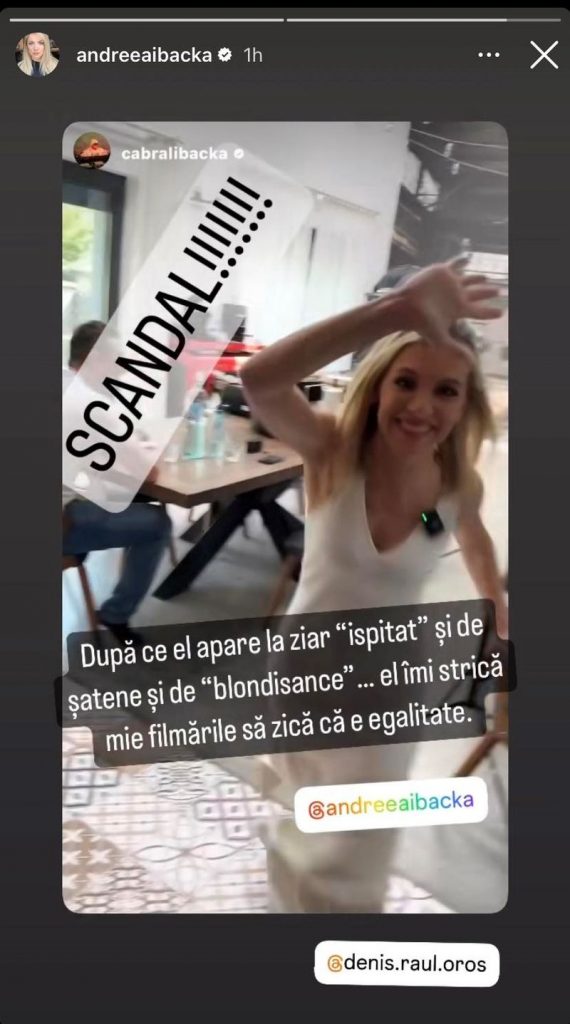 cabral si andreea ibacka 2