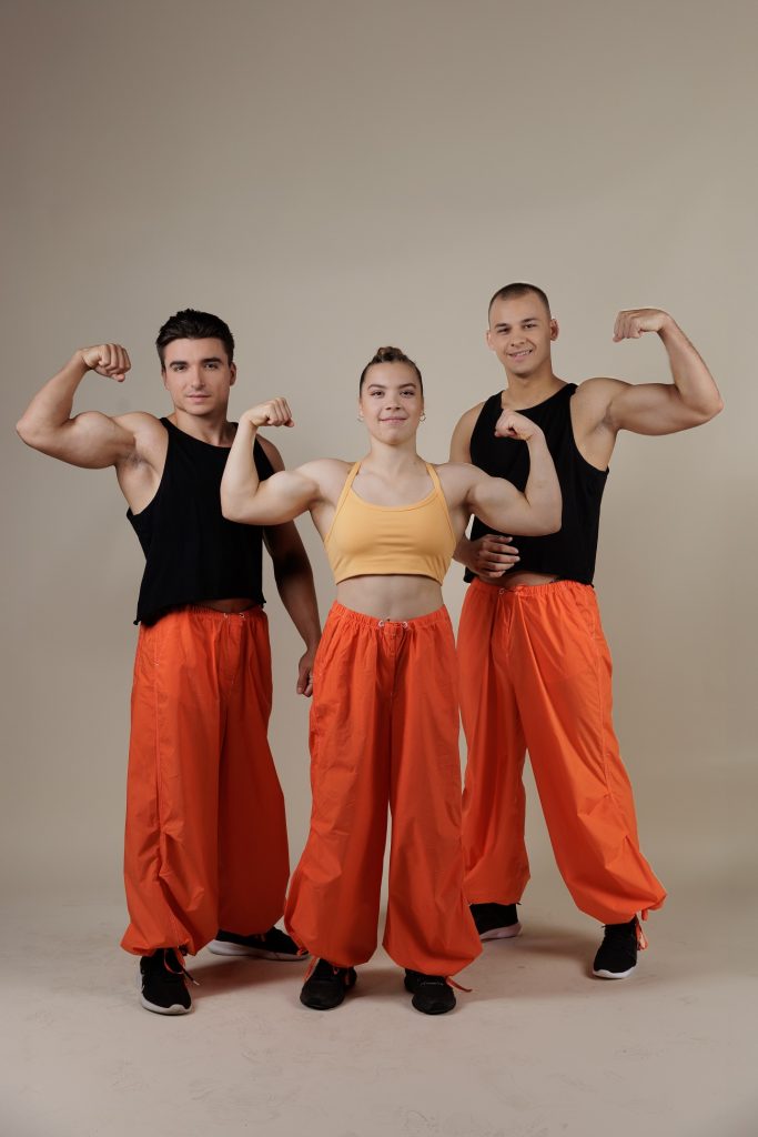 Finala Românii au talent 2024. Cine luptă pentru premiul în valoare de 120.000 de euro 4 calisthenics 1