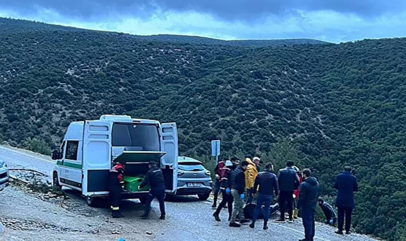 Un fotomodel din Rusia și fiica ei au fost ucise în stațiunea turcească Bodrum. Suspectul, fostul soț al victimei, a fost prins după 6 luni