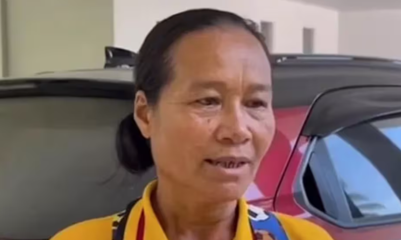 O femeie din Thailanda a devenit milionara dupa ce a mostenit averea unui francez O femeie din Thailanda a devenit milionara dupa ce a mostenit averea unui francez