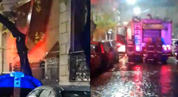 Trei femei au fost ucise într-un incendiu criminal, la Buenos Aires. A patra victimă este la spital: „Crimă a urii faţă de cuplurile de acelaşi sex”