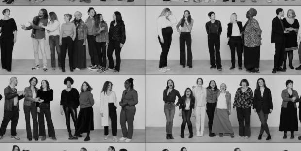 „Suntem 100, dar, în realitate, suntem mii”. Vedetele din Franța cer o lege clară împotriva violenței sexuale, într-o relansare fără precedent a mișcării #Metoo