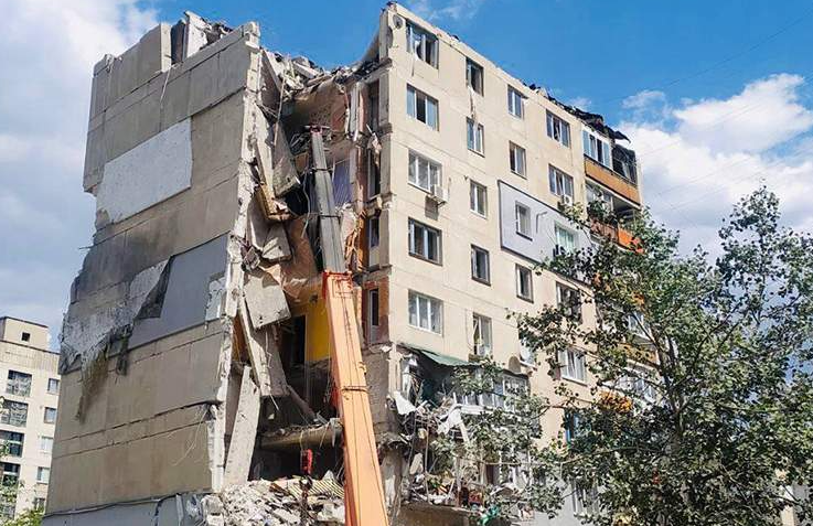 LIVETEXT Război în Ucraina, ziua 819 | Rusia susține că a ocupat 49 de localități din regiunea Harkov, atacată cu bombe aeriene ghidate