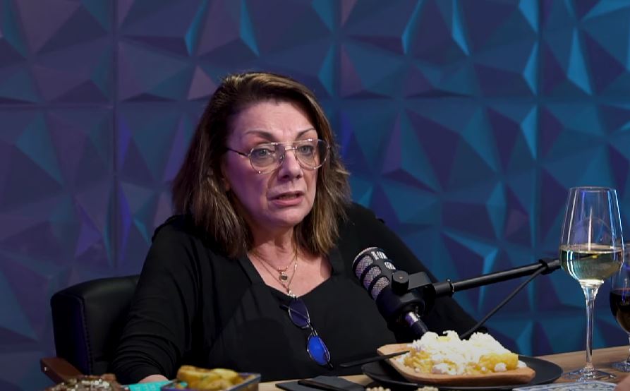 carmen tanase podcast