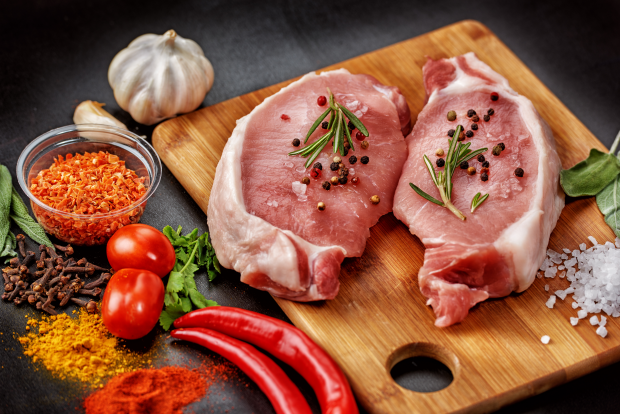 Cât de sănătos este consumul de carne de porc