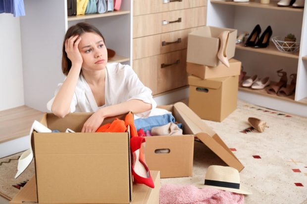 Ce înseamnă decluttering – ce este și cum a apărut acest trend