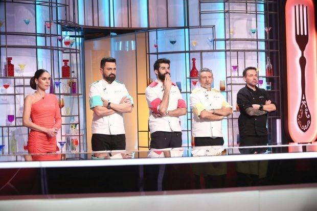 Finala Chefi la cuțite 2024, sezonul 13. Trei concurenți luptă pentru marele trofeu și premiul de 30.000 de euro