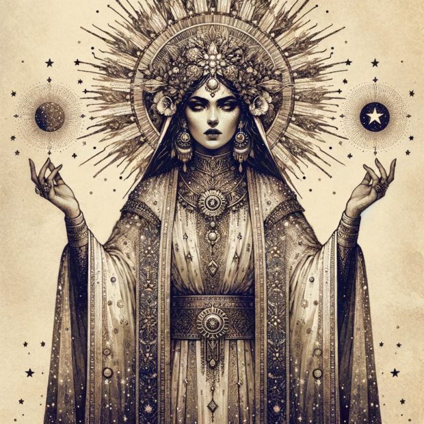 Cine a fost Lilith, considerată prima femeie din lume, înaintea Evei