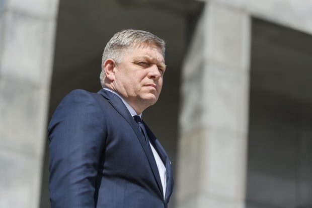 Cine este Robert Fico, premierul Slovaciei care a fost ținta unei tentative de asasinat