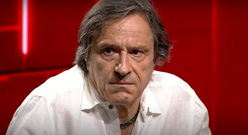 claudiu bleont emisiune denise rifai 5