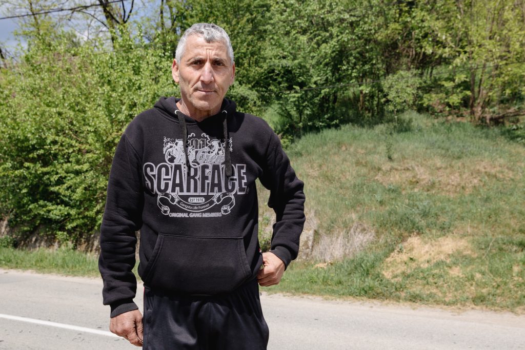 Claudiu Ion Pasăre