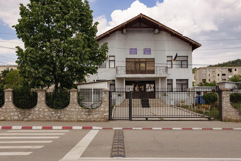 Primăria Mătăsari