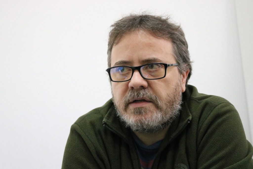 claudiu tufis