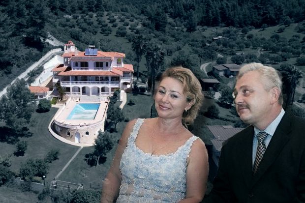 Cum funcționează unitatea 29155 GRU, sinistra echipă a lui Putin pentru asasinate și sabotaje. Cuplul de „ilegali” cehi cu vilă conspirativă în Halkidiki