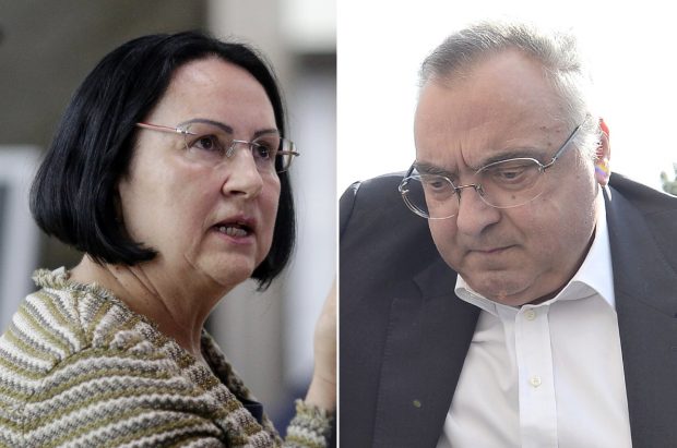 Judecătoarea mituită de Alexander Adamescu cu 5.000 de euro, reabilitată după 6 luni de închisoare. „Acel episod nefericit”, invocat pentru a obține clemență 