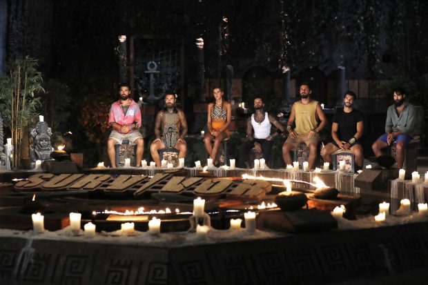 Survivor All Stars 16 mai. TJ Miles are o misiune grea înainte de finală. „Am luptat, mă simt foarte bine”