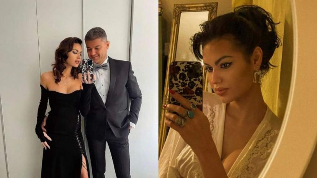 cristian boureanu si cristina belciu