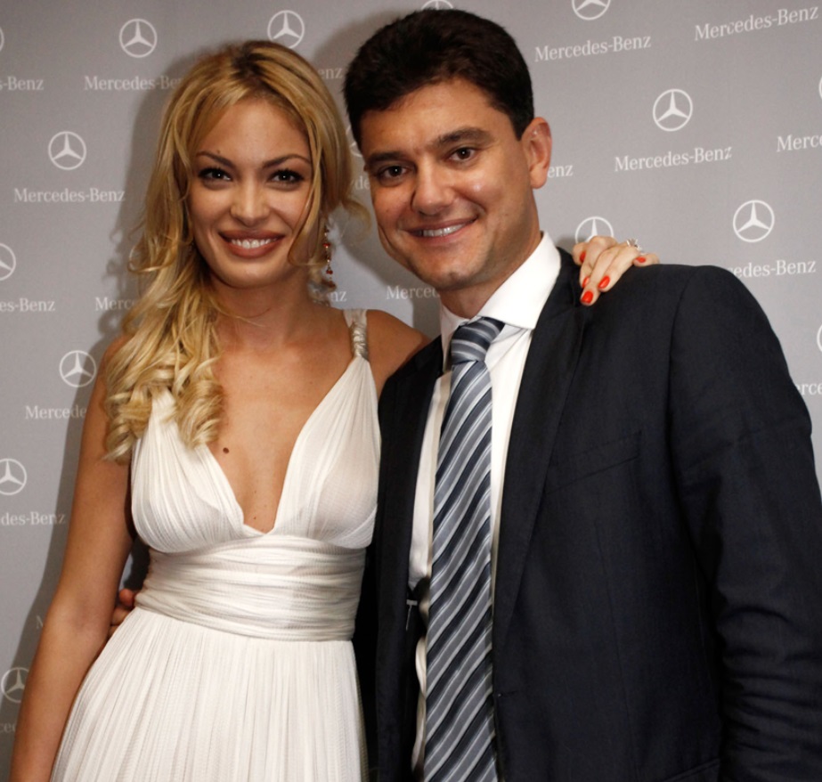 cristian boureanu si valentina pelinel