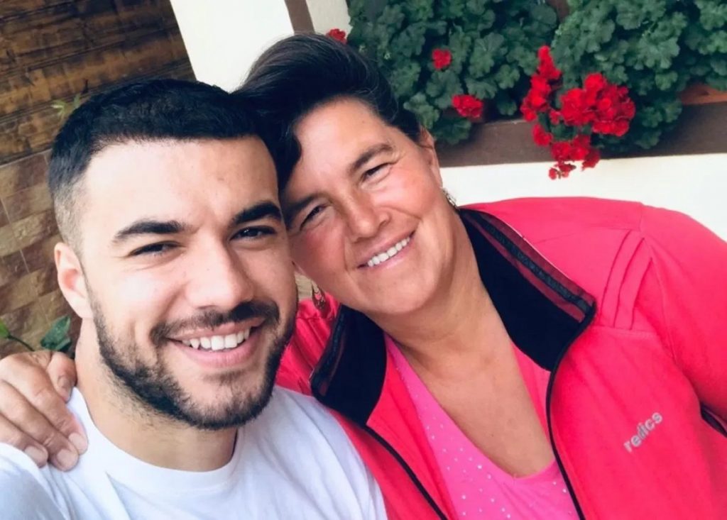 Câţi bani a primit Iancu Sterp la Survivor All Stars. Mama Geta l-a dat de gol: „Nu e atât de mult pentru ce au ei de făcut acolo” 3 culita sterp si mama geta