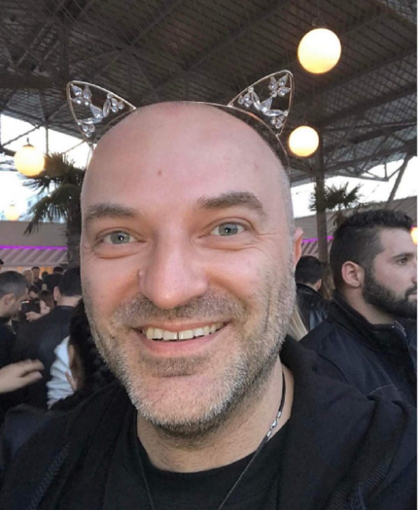 dan capatos 1