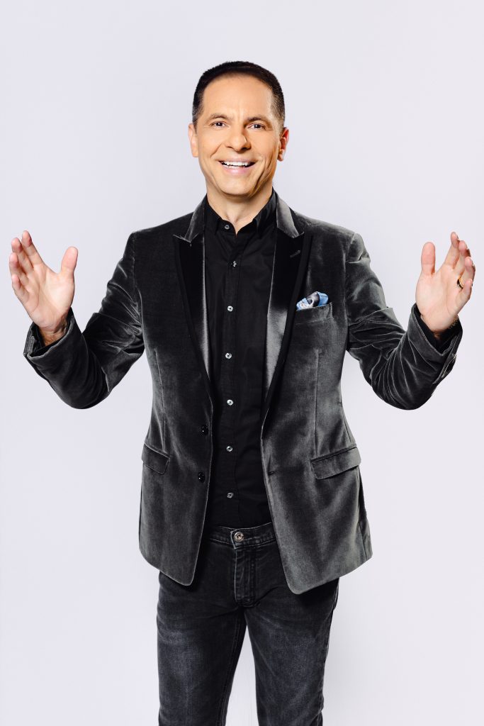 dan negrukanald 2