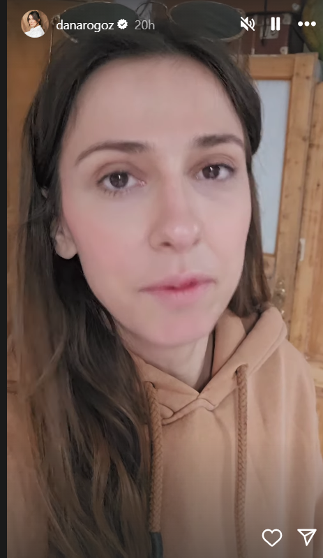dana ro