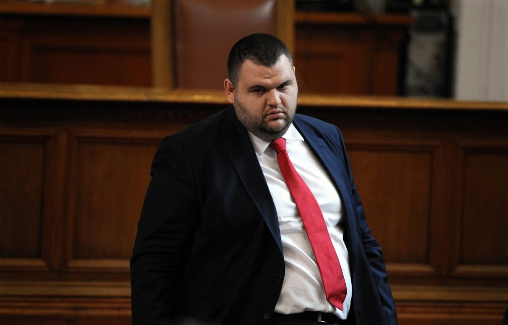 delian peevski foto profimedia