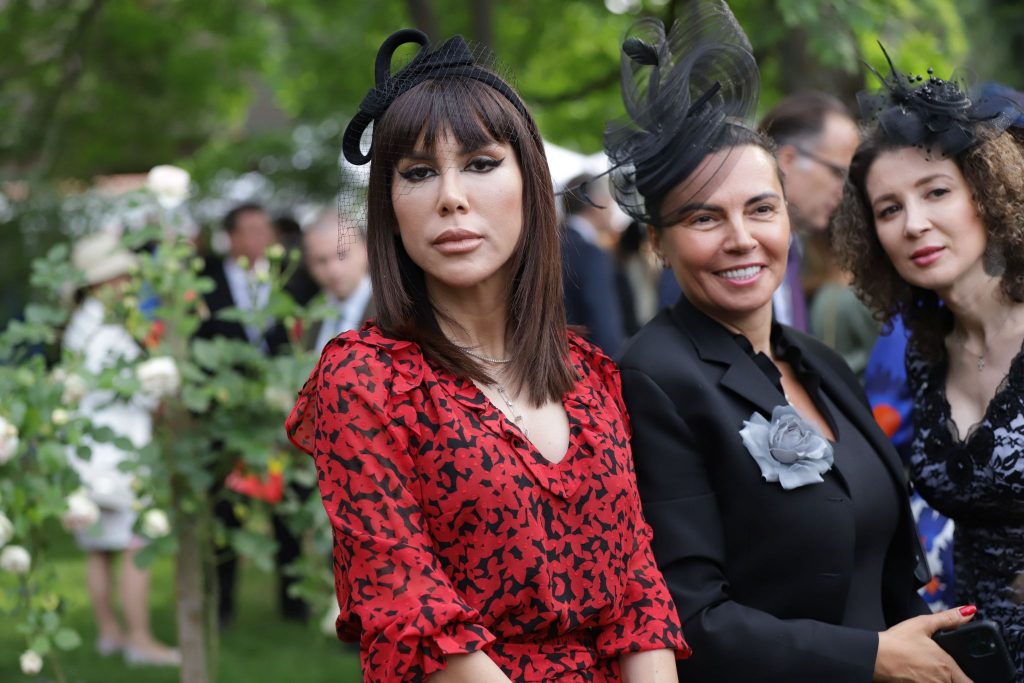 Anunțul făcut despre „40 de întrebări cu Denise Rifai”. Ce se întâmplă cu emisiunea de la Kanal D 3 denise rifai