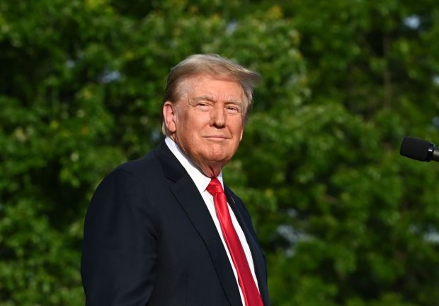 Cum trăiește Donald Trump încă în anii ’80 | Analiză The New York Times