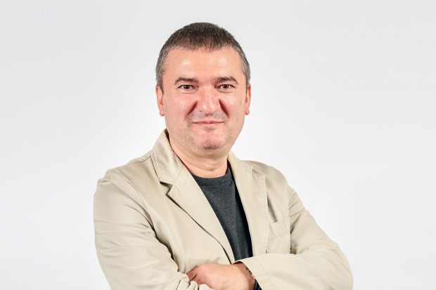 Libertatea anunță noul redactor-șef: Dorin Chioțea