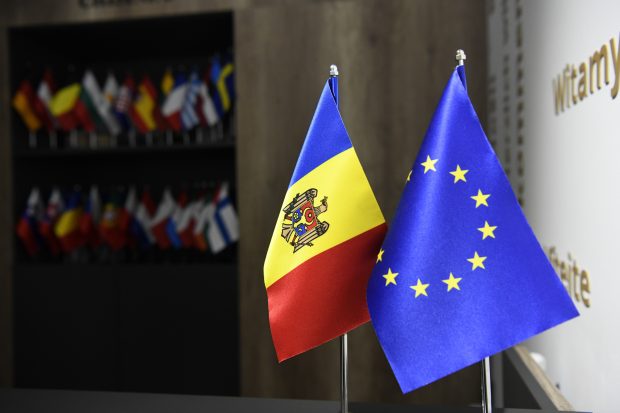 Republica Moldova va organiza pe 20 octombrie alegerile prezidențiale și referendumul pentru aderarea la UE