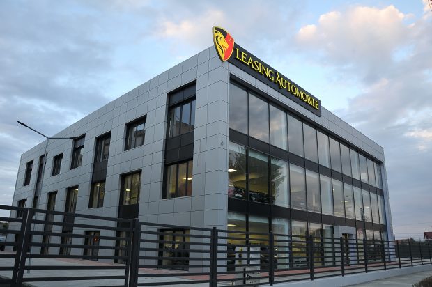 Cumpără-ți o mașină premium la un preț accesibil! Alege din oferta Leasing Automobile!