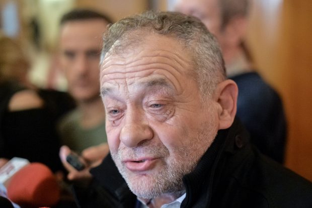 „Șmecheria juridică” prin care Dumitru Buzatu a scăpat de interceptările din dosarul mitei în portbagaj. Cum au încălcat procurorii regulile ÎCCJ înainte să fi fost stabilite