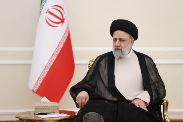 Mesajul Hamas după anunțul morții președintelui iranian Ebrahim Raisi