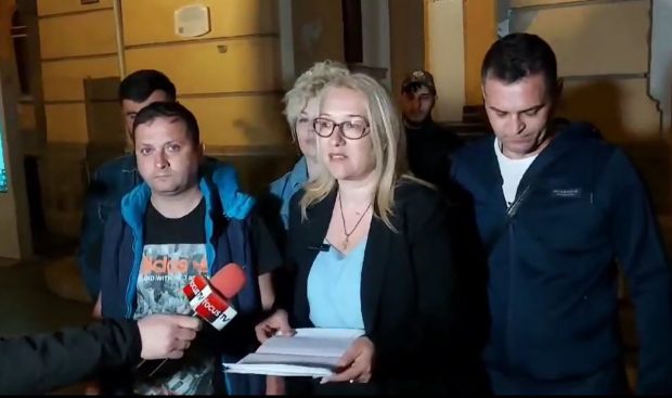 Candidata AUR la Primăria Buzău s-a retras, alături de jumătate din candidații pentru Consiliul Local: „Cea mai mare otravă pentru electoratul românesc”. Reacția partidului