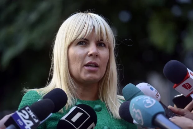 Închisoarea unde e încarcerată Elena Udrea nu poate asigura asistență medicală, spun sindicaliștii: „Problemele se rezolvă prin apel la 112”