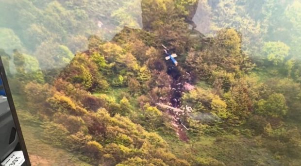 LIVETEXT | Președintele iranian Ebrahim Raisi a murit în accidentul de elicopter. Prima reacție a Guvernului de la Teheran