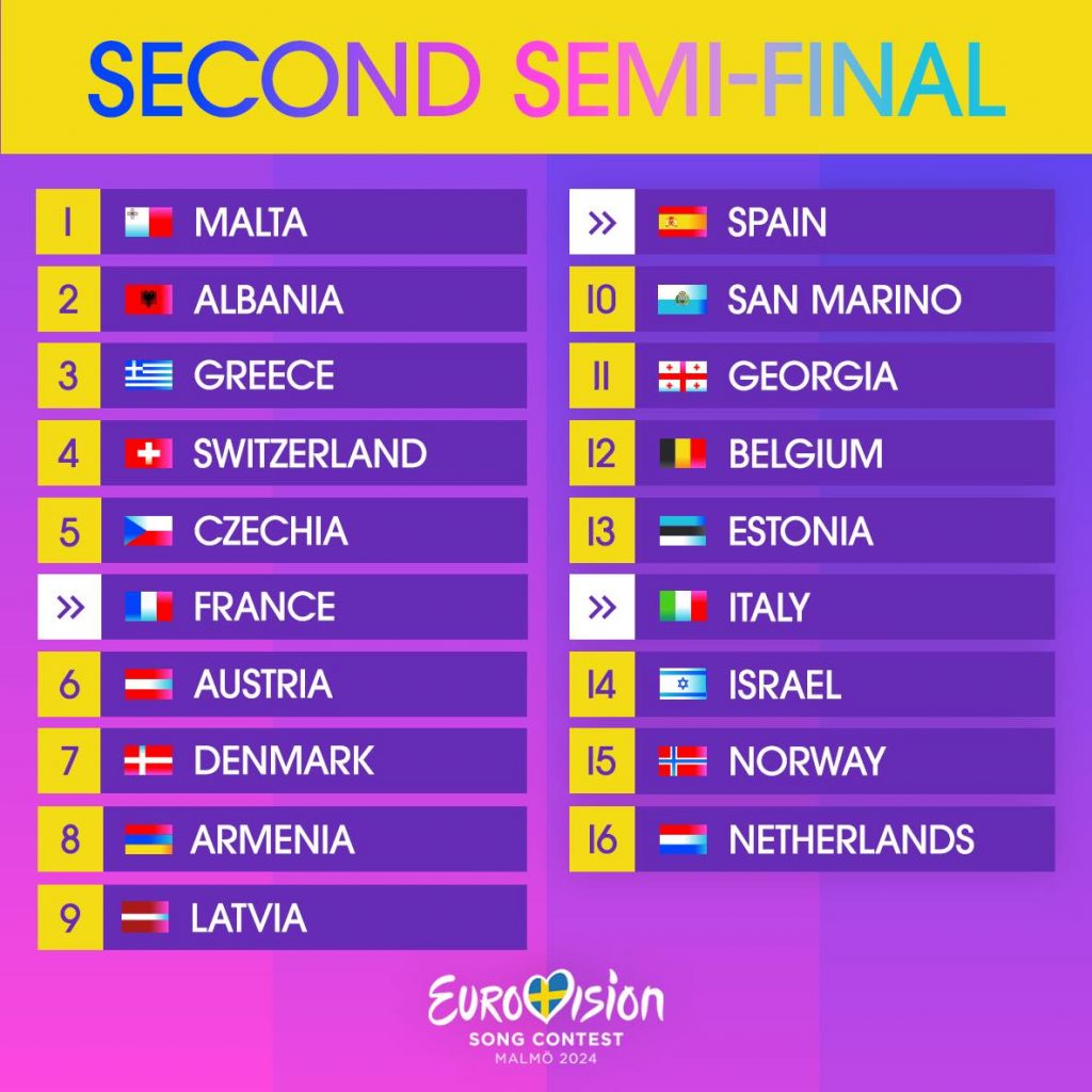 eurovision 2024 2