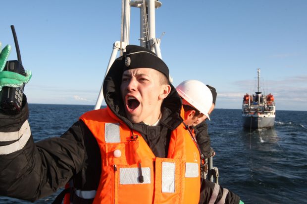 Rusia a inițiat demersuri pentru revizuirea frontierei sale maritime în Marea Baltică: „Traseul se va schimba”. Reacția Finlandei și a Lituaniei
